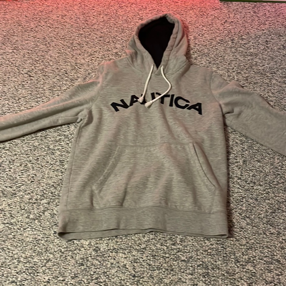 Nautica hoodie